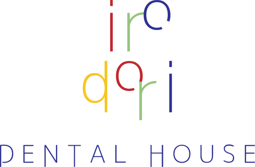 irodori DENTAL HOUSE