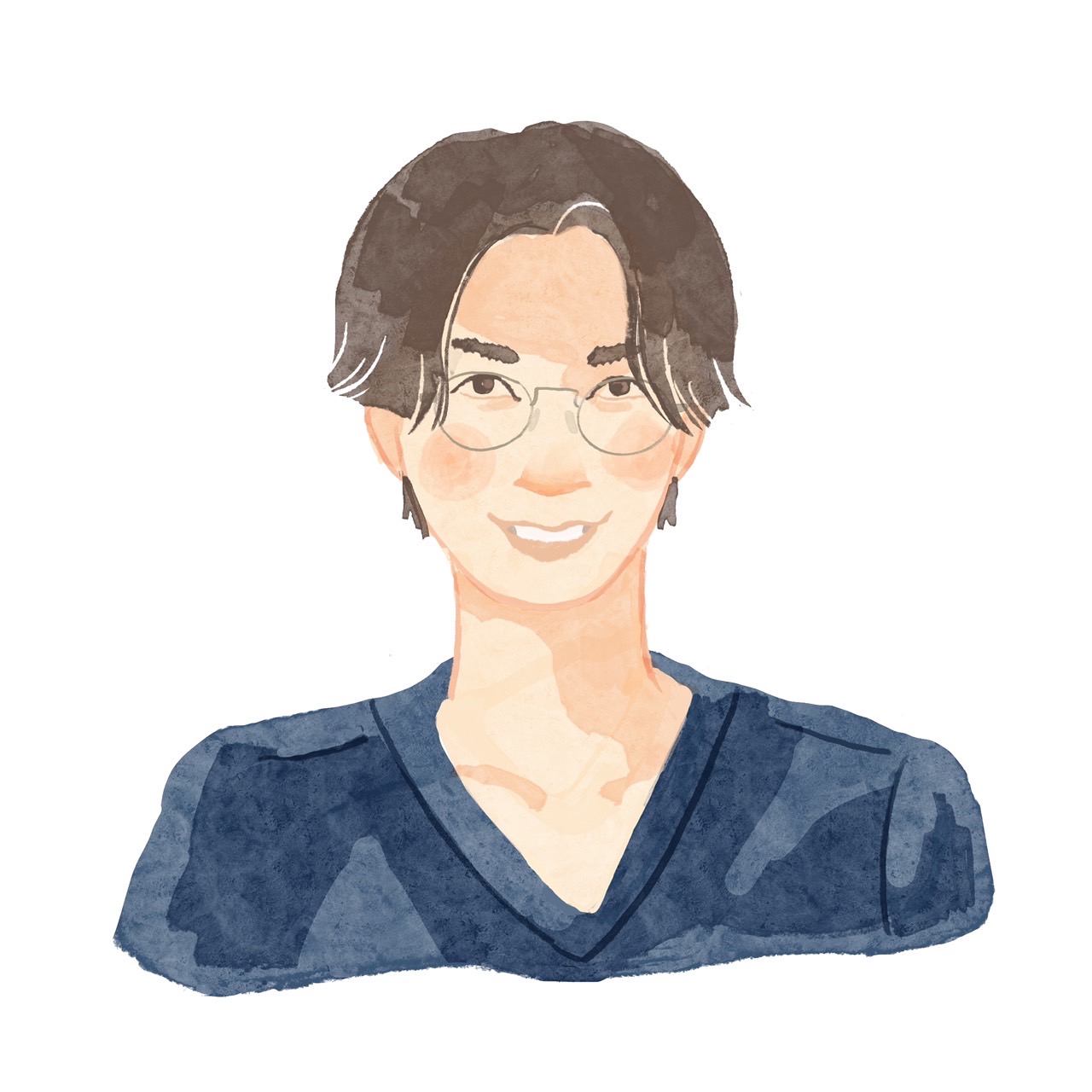 鈴木 翔平（すずき しょうへい）