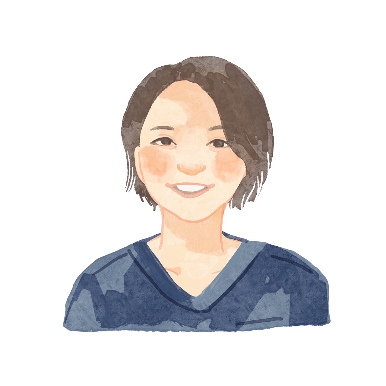 鈴木 梨菜（すずき　りな）