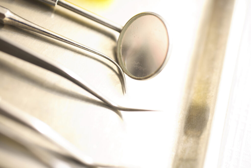 歯周病治療について