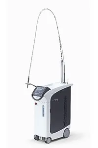 エルビウムヤグレーザー